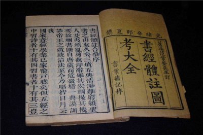 ​盘点世界最神秘十大奇书，中国5本书上榜