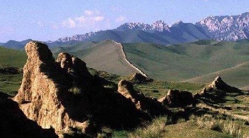 世界十大奇迹是哪十大奇迹 世界八大奇迹排名
