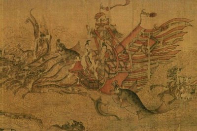 ​西晋灭亡有多惨
