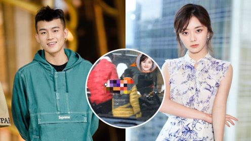 谭松韵交往十年男友是谁和吴奕辰是真的么 谭松韵澄清十年男友