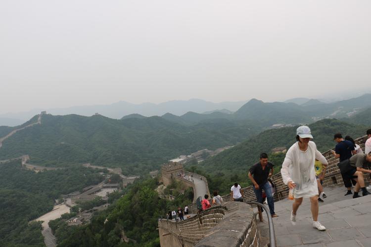 6、八达岭长城景区