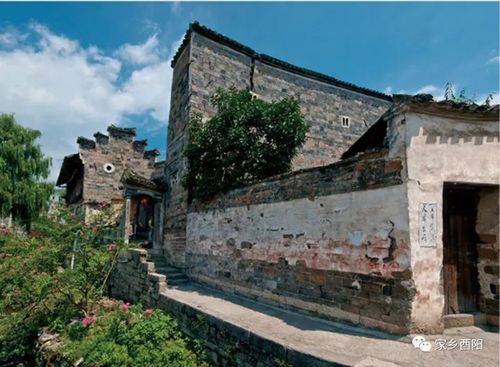 3、龙楼景区——潭门古镇