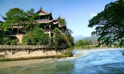​成都七天旅游攻略