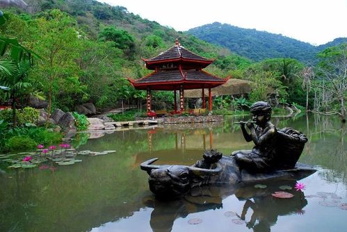 8.游玩时间安排表，以下景点为景点顺序，建议游玩1天左右。