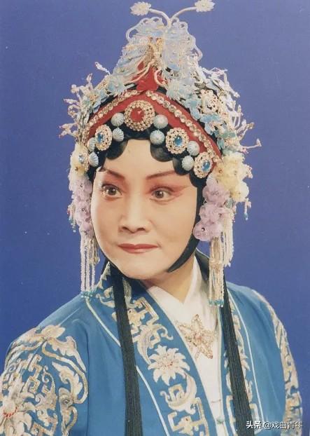 经典豫剧名段大祭桩100首（豫剧名家胡小凤）(1)