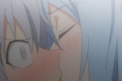 ​接吻的十大方式