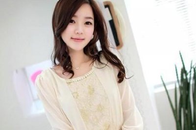 ​淑女气质给人什么感觉