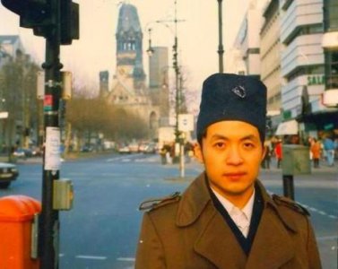 ​顾城杀妻是怎样一回事