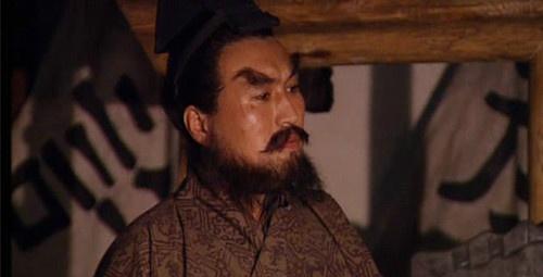三国演义中徐晃的简介（徐晃简介主要事迹）