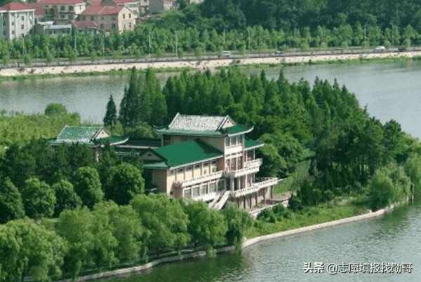 中南民族大学是名牌大学吗（中南民族大学什么档次）