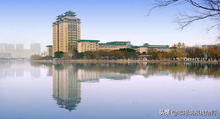 中南民族大学是名牌大学吗（中南民族大学什么档次）