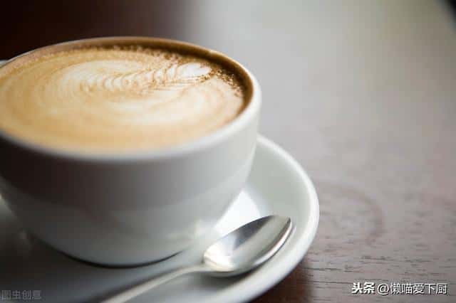卡布奇诺和拿铁哪个更甜一点（卡布奇诺和拿铁哪个甜）