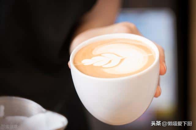 卡布奇诺和拿铁哪个更甜一点（卡布奇诺和拿铁哪个甜）
