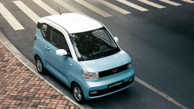 ​3万左右的小型电动汽车（小型电动汽车价格2万~3万）
