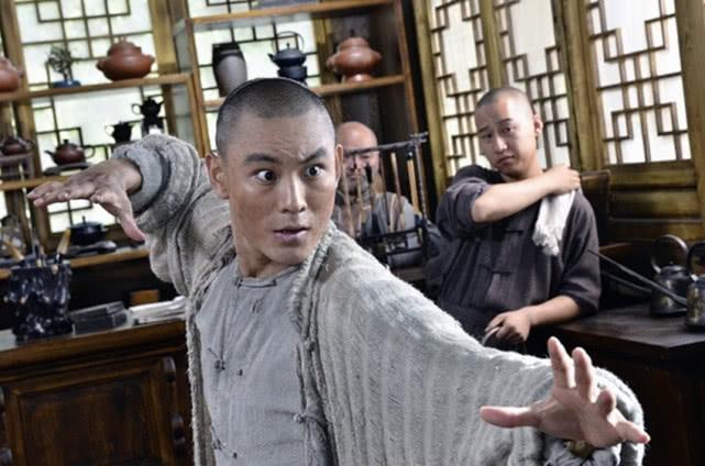 杨露禅是哪里人（杨露禅生平简介）