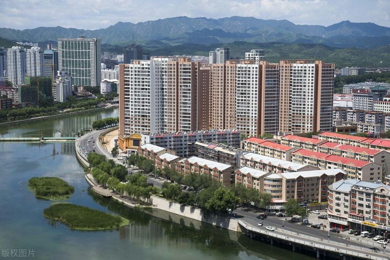 河北省面积和人口有多少人口（河北省多少人口）