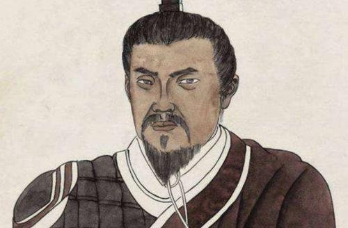 孙武