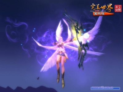​完美国际各版本名称（完美国际23月8日全服更新说明公告）