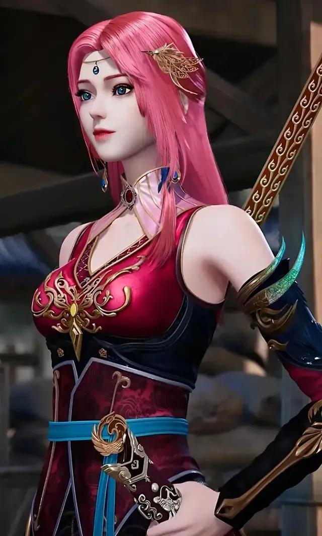 冰火魔厨外传风女（冰火厨房美凤女）(4)