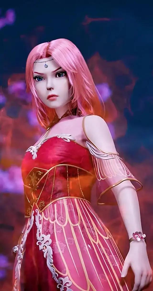 冰火魔厨外传风女（冰火厨房美凤女）(10)
