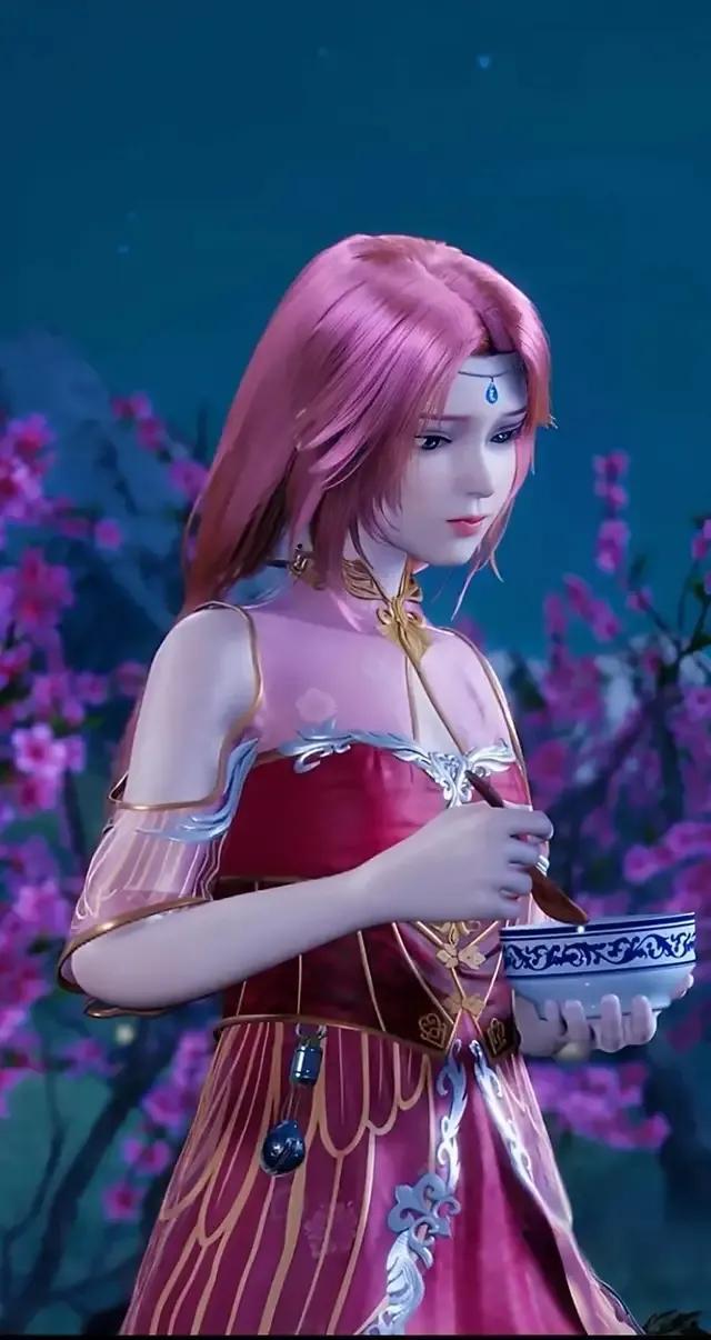 冰火魔厨外传风女（冰火厨房美凤女）(13)