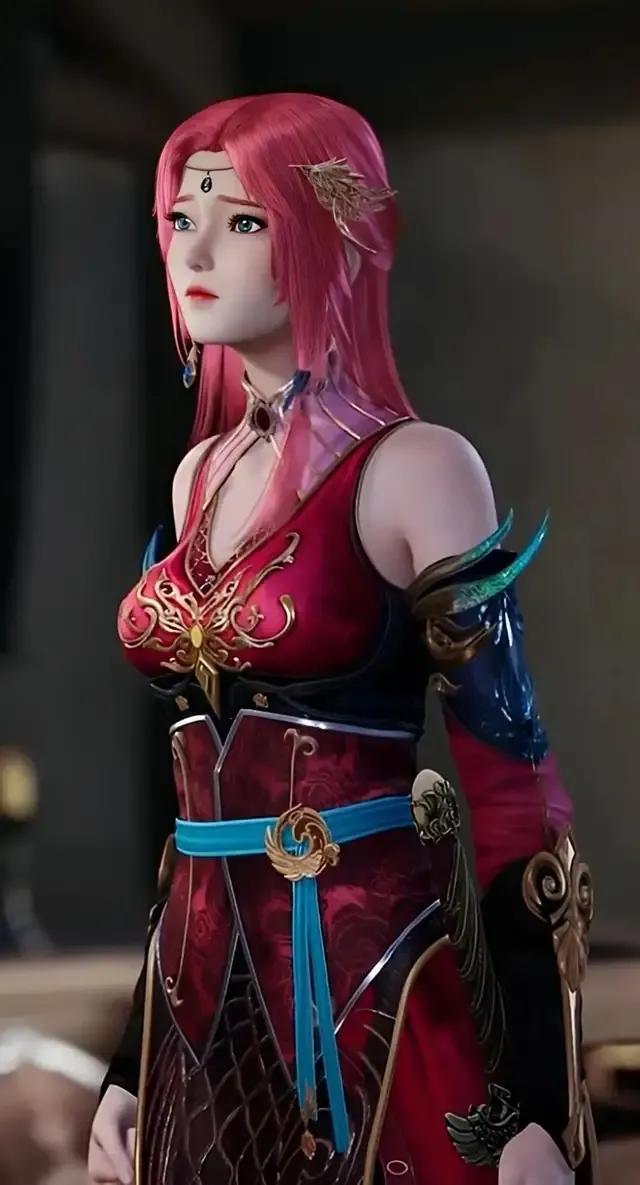 冰火魔厨外传风女（冰火厨房美凤女）(3)
