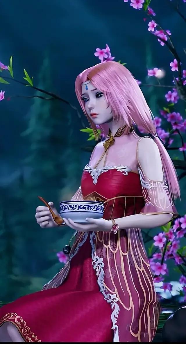 冰火魔厨外传风女（冰火厨房美凤女）(14)
