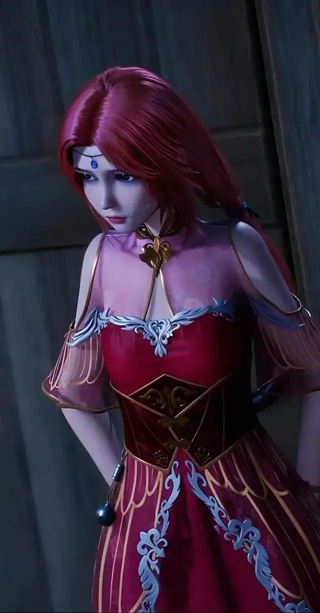 冰火魔厨外传风女（冰火厨房美凤女）(12)