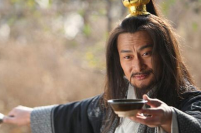 ​晁盖的军师吴用，为什么最后两人却形同陌路？