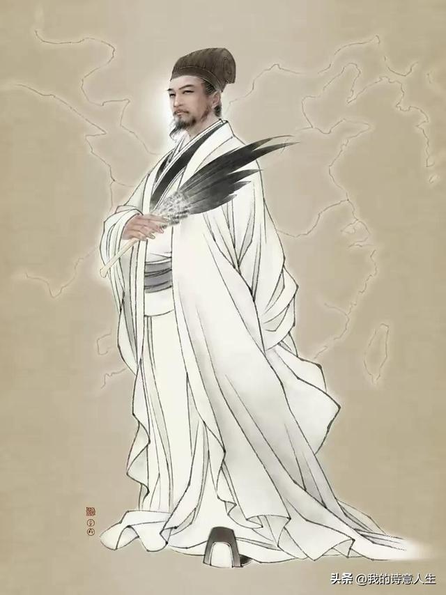 三国72名将排名（三国人物志）(5)