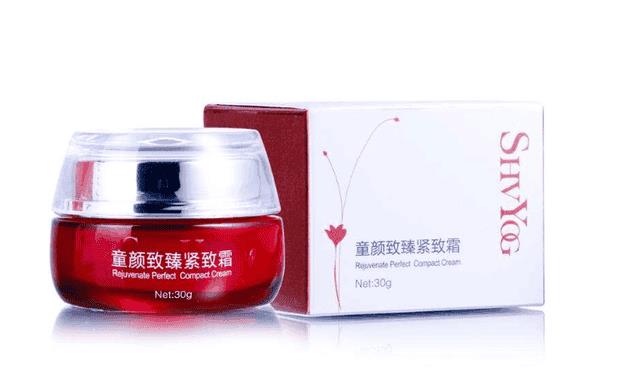 瓷肌化妆品是正规的吗（瓷肌是三无产品吗）
