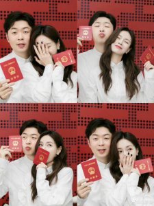 ​杜海涛的老婆（沈梦辰杜海涛官宣结婚）