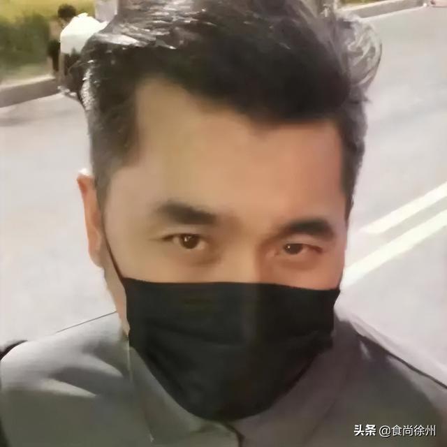徐州美食推荐必吃（徐州11家餐厅登上最新必吃榜）(25)