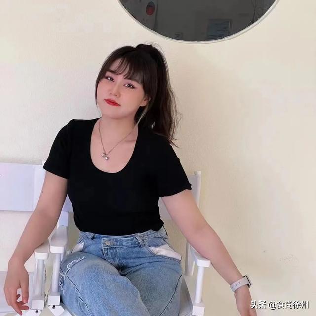 徐州美食推荐必吃（徐州11家餐厅登上最新必吃榜）(24)