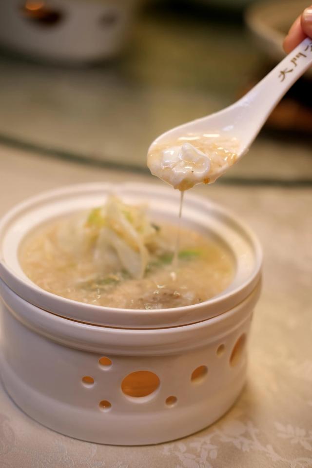 顺德美食攻略必吃排名前十（世界美食之都的顺德）(21)