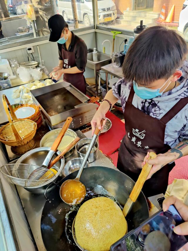顺德美食攻略必吃排名前十（世界美食之都的顺德）(5)