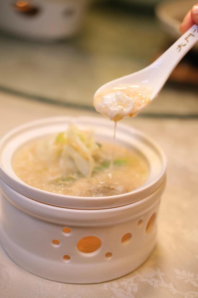 顺德美食攻略必吃排名前十（世界美食之都的顺德）(16)
