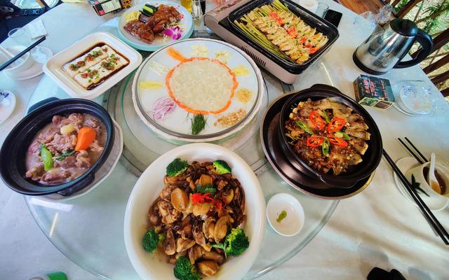 顺德美食攻略必吃排名前十（世界美食之都的顺德）(4)