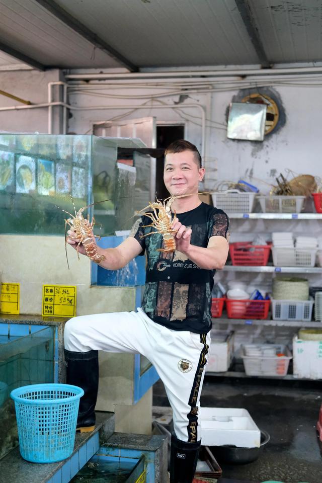 顺德美食攻略必吃排名前十（世界美食之都的顺德）(40)
