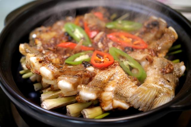 顺德美食攻略必吃排名前十（世界美食之都的顺德）(9)