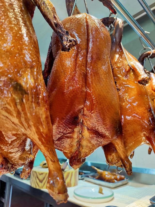 顺德美食攻略必吃排名前十（世界美食之都的顺德）(3)