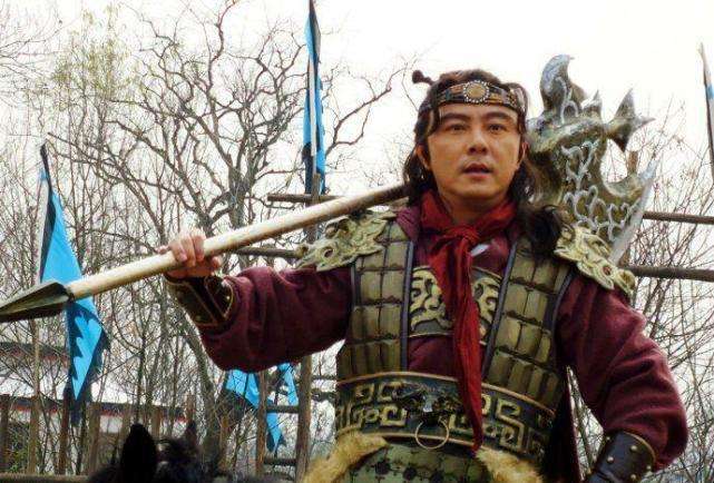 隋唐英雄传武力排名（隋唐英雄人物战斗力排行榜前十）-图1