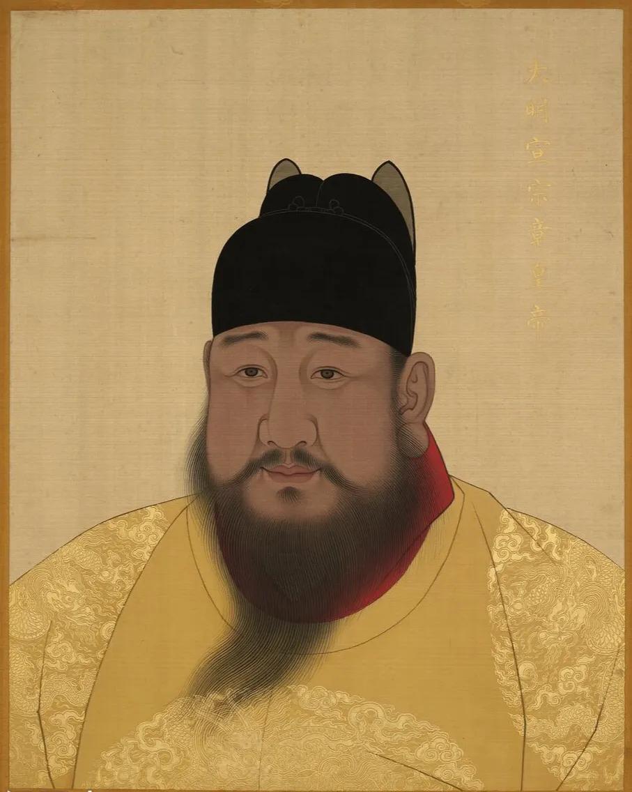 朱瞻基第二任皇后,孝恭孙皇后（朱瞻基的孙皇后结局）