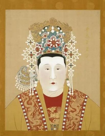 朱瞻基第二任皇后,孝恭孙皇后（朱瞻基的孙皇后结局）