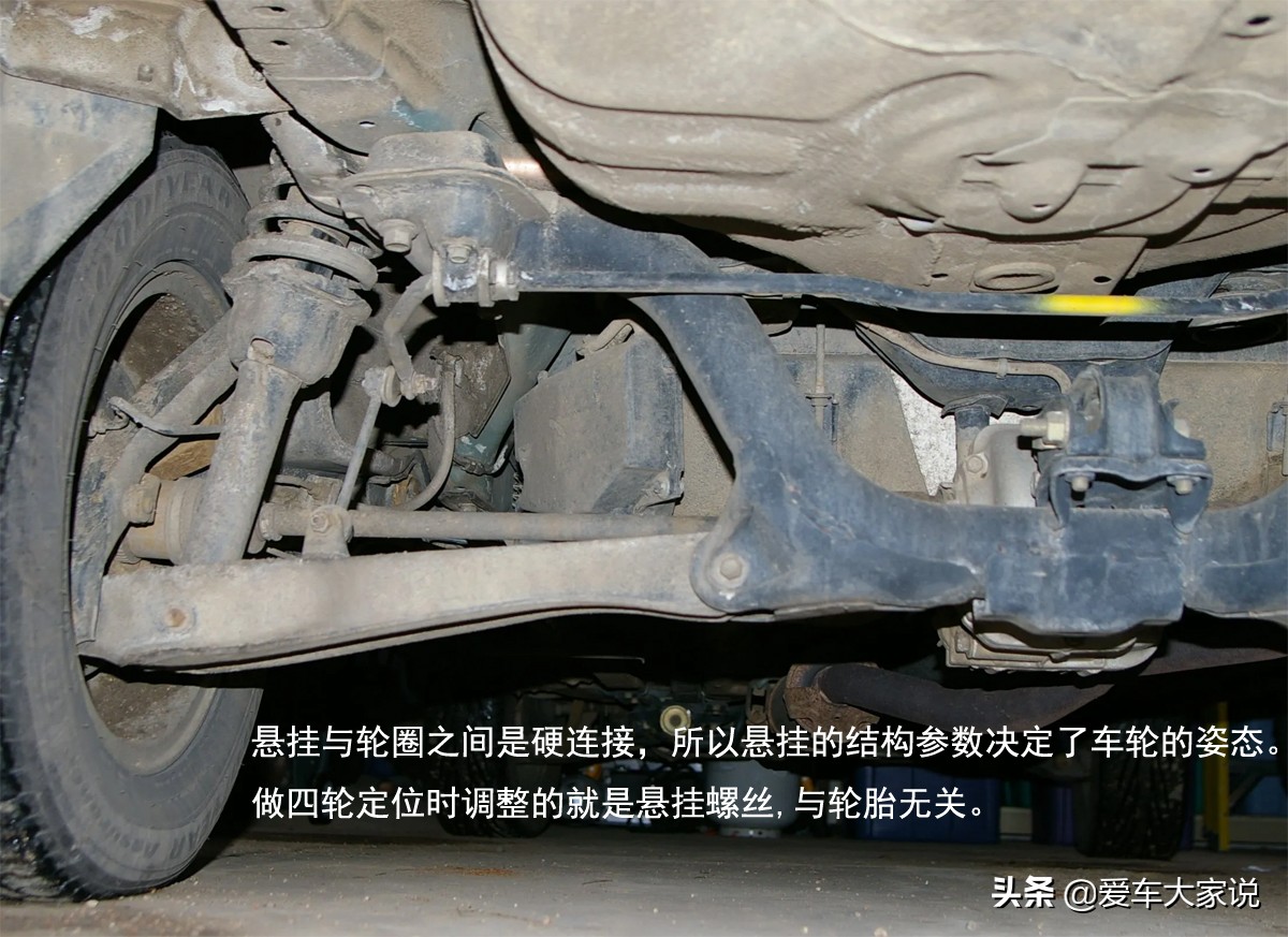 更换轮胎是否需要四轮定位（正常更换轮胎需要做四轮定位吗）