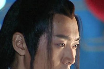 ​花姑子陶醉身世之谜