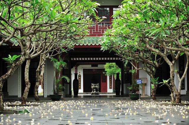 啥是海口市琼山区（关于海口琼山区）(7)