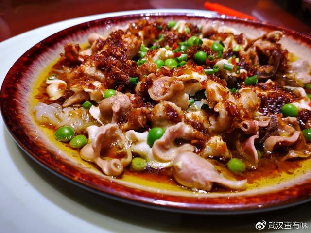 地道武汉风味（武汉味道思念指南）(9)