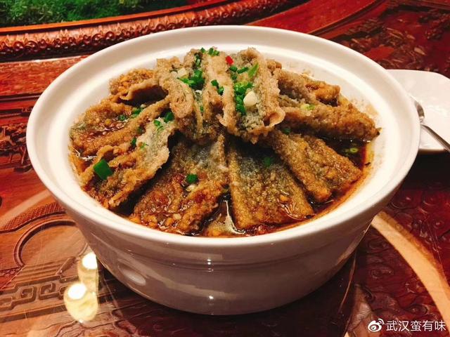 地道武汉风味（武汉味道思念指南）(12)