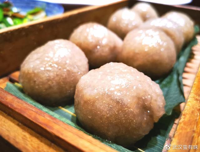 地道武汉风味（武汉味道思念指南）(15)